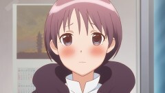 第12話 あらしの前の何か