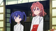 第1話 私、神懸かってます