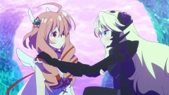 第4話 彼女の覚悟と私の理由
