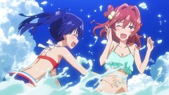 第7話 海と温泉、ときどき悪霊