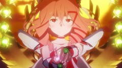 第8話 ちいさな願い