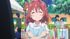 第9話 ありがとう
