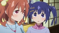 第10話 開かれし門