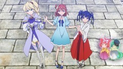 第11話 いってきます