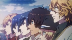 Op.10 We believe youウィービリーブユー