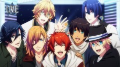 Op.11 未来、夢、ありがとう…そして！