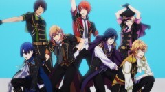 Op.13 WE ARE ST☆RISH!!