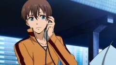 第2話 金色の追跡者