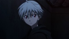第13話 夜光人、乱舞