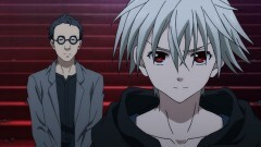 第16話 蘇る陰獣