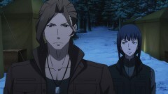 第18話 純悪錯誤