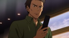 第20話 堕ち行く道化師