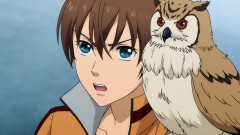 第22話 火にいる小虫