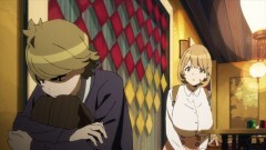Site 09 きっと世界は終わるね