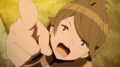 Site 12 オカルティック・ナイン