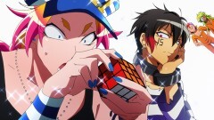 第2話 囚人もバカ！ 看守もちょっとバカ!!
