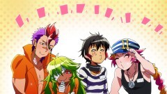 第3話 またバカが増えた!!
