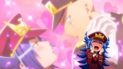 第5話 イカサマとヒーロー