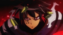 第8話 バケモノとゴリラ