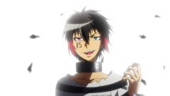 第9話 お前はからっぽ!!