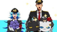 第11話 ご褒美もらいました