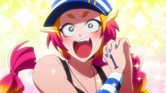 第12話 部屋とビリヤードとダーツと私