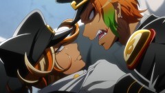 第16話 裏切りの5舎