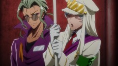 第18話 お前は弱い
