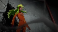 第21話 覚醒する毒