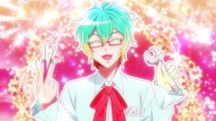 第22話 流されて