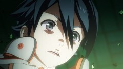 第1話 魔女の息子