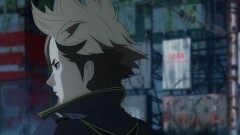 第3話 心臓と手足
