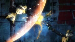第4話 右手と拳銃