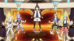 第9話 拳と拳