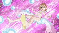 #1 魔法少女になってメリットはあったの？