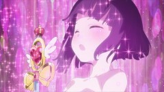 #3 魔法少女ちや、登場ちやっ！ 