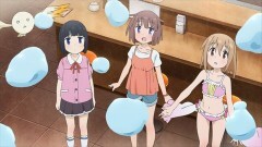 #6 だって、このままの格好じゃ…