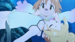 #11 選ばれし者よ！　いまこそ力を合わせて囚われのプリンセスを救うのじゃ〜！