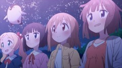#12 魔法少女になってよかった事 