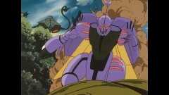 第12話　ガラリアの追跡