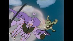 第13話　トッド激進