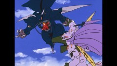 第19話　聖戦士ショウ