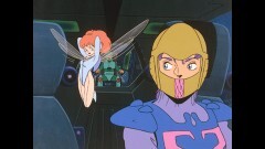 第23話　ミュージィの追撃
