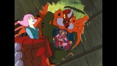 第26話　エレの霊力