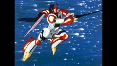 第29話　ビルバイン出現