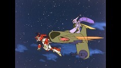 第30話　シルキーの脱出