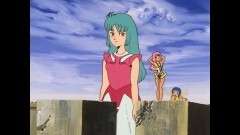 第31話　黒騎士の前兆