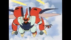 第34話　オーラ・バリアー