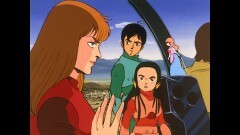 第36話　敵はゲア・ガリング