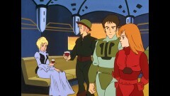 第39話　ビショットの人質